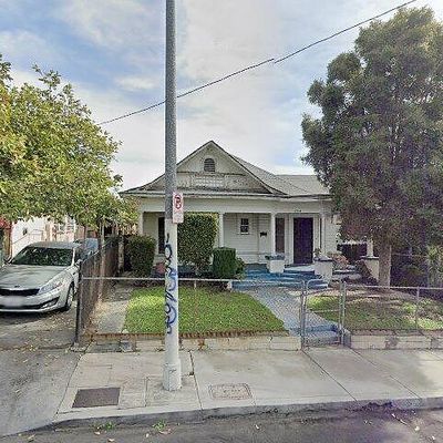 1714 S Berendo St, Los Angeles, CA 90006