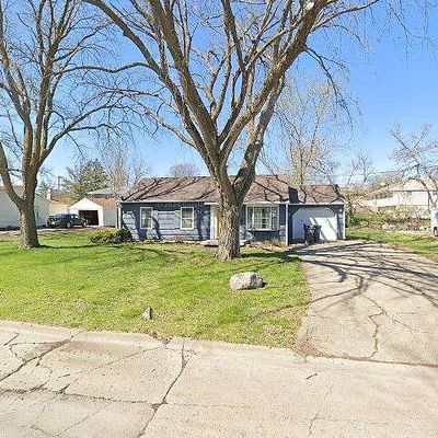 1715 Frazier Ave, Des Moines, IA 50315