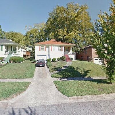 1716 33 Rd Street Ensley, Birmingham, AL 35208