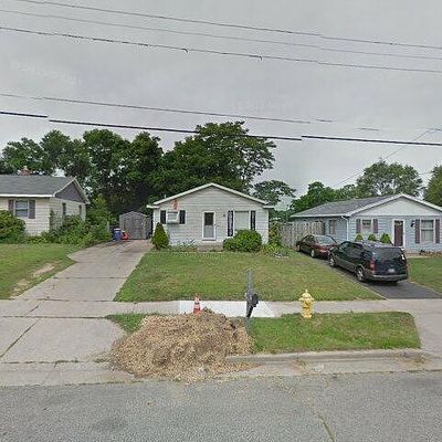 1721 Ira Ave Nw, Grand Rapids, MI 49504