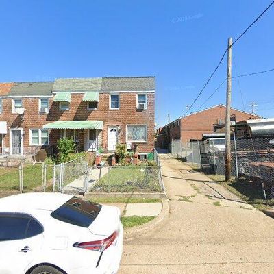 1725 Malvern St, Baltimore, MD 21224