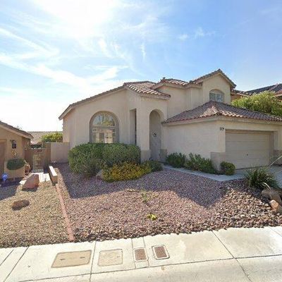 1728 Mill Canyon Dr, Las Vegas, NV 89128