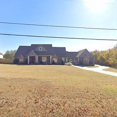 1732 N Mountain Grove Rd, Alma, AR 72921