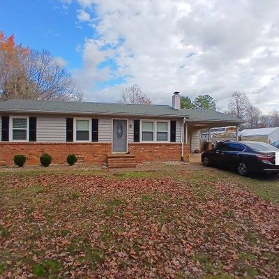 17343 N Merrimac Rd, Culpeper, VA 22701