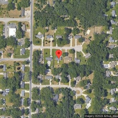 1739 Brandel Dr, Muskegon, MI 49445