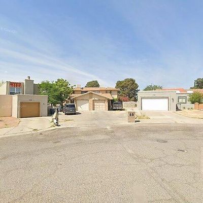 1739 Villa Santos Cir, El Paso, TX 79935