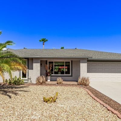 17415 N 125 Th Ave, Sun City West, AZ 85375