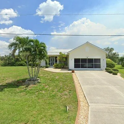 17458 Fuego Ln, Punta Gorda, FL 33955