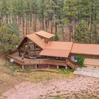 175 Windy Grove Circle, Payson, AZ 85541