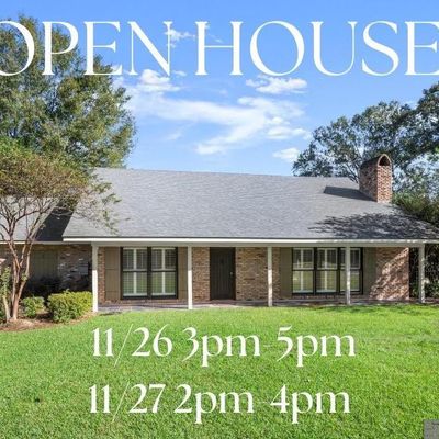 1750 Live Oak Dr, Brusly, LA 70767