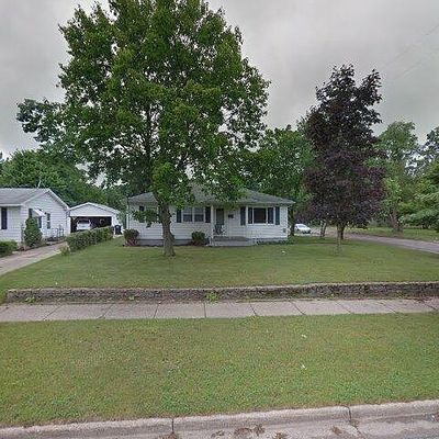 1754 Chapel St Sw, Wyoming, MI 49519