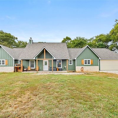 17609 S Black Oak Road, Winslow, AR 72959