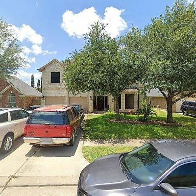 17619 Trinity Meadow Ln, Richmond, TX 77407