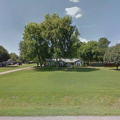 1763 W Laurel Ave, Rogers, AR 72758