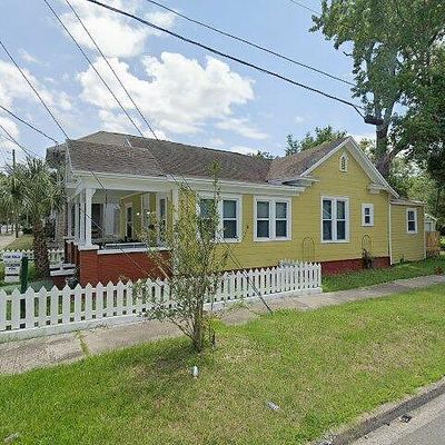 1766 Myrtle Ave N, Jacksonville, FL 32209