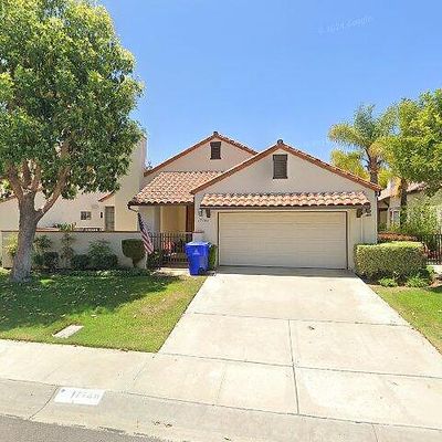 17746 Bellechase Cir, San Diego, CA 92128