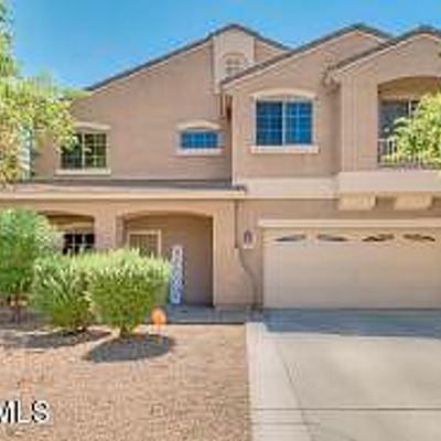 17747 W Caribbean Ln, Surprise, AZ 85388