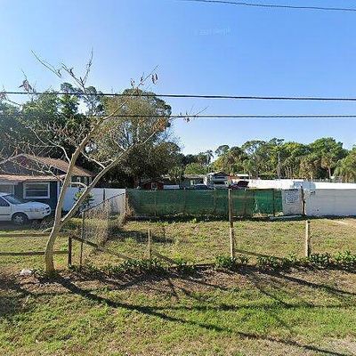 1781 Powell Dr, North Fort Myers, FL 33917