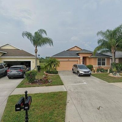 1787 Scarlett Ave, North Port, FL 34289