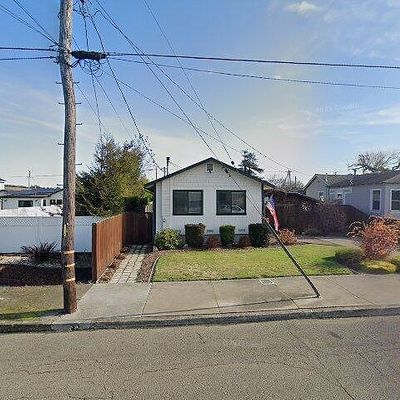 180 Livingston St, Fort Bragg, CA 95437