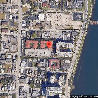 1801 N Flagler Dr #512, West Palm Beach, FL 33407