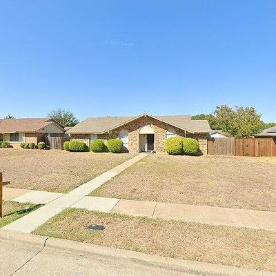 1807 Windsong Trl, Richardson, TX 75081