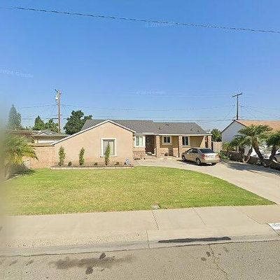 1809 E Willow St, Anaheim, CA 92805