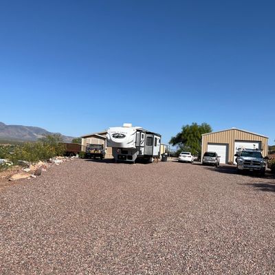 181 W Elmer Lane, Tonto Basin, AZ 85553