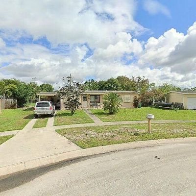 181 Se Solaz Ave, Port Saint Lucie, FL 34983