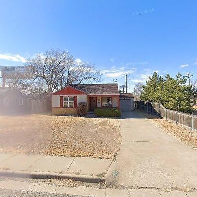 1810 S Austin St, Amarillo, TX 79109