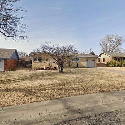 1810 Mustang St, Amarillo, TX 79102