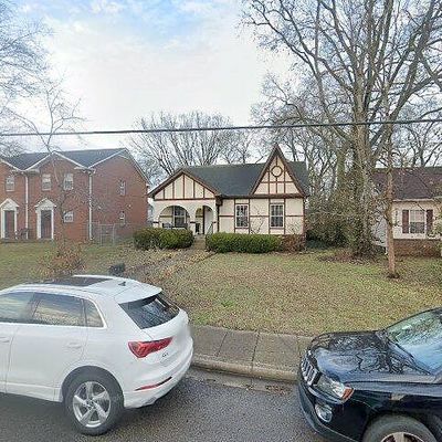 1814 4 Th Ave N, Nashville, TN 37208