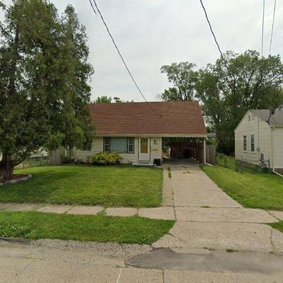 1815 Lay St, Des Moines, IA 50317