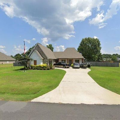 1816 Linton Rd, Benton, LA 71006