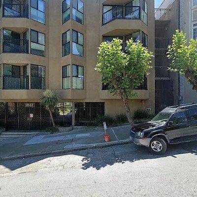 1817 California St #2 E, San Francisco, CA 94109