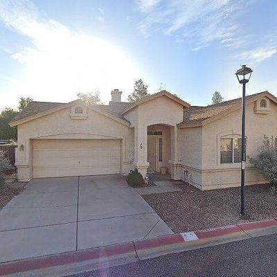 1822 S 39th Street Unit #57, Mesa, AZ 85206