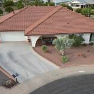 18235 N 129 Th Dr, Sun City West, AZ 85375