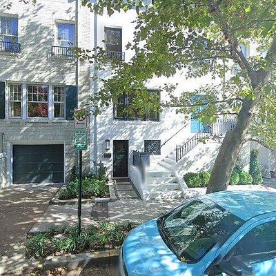 1829 23 Rd St Nw, Washington, DC 20008