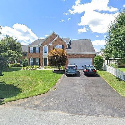 18306 Clear Smoke Rd, Boyds, MD 20841