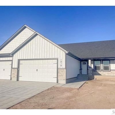 1838 Bellagio Drive, Ammon, ID 83406