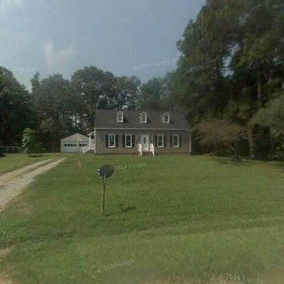 184 Parnell Dr, Tappahannock, VA 22560