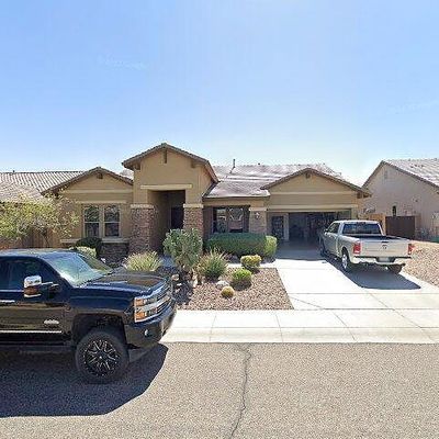 18419 W Cinnabar Ave, Waddell, AZ 85355