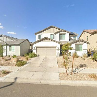 18446 W Villa Chula Ln, Surprise, AZ 85387