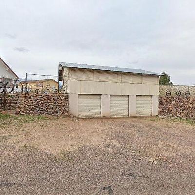 185 S Frances Lane S, Tonto Basin, AZ 85553