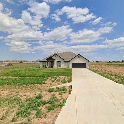 18501 Helium Rd, Canyon, TX 79015