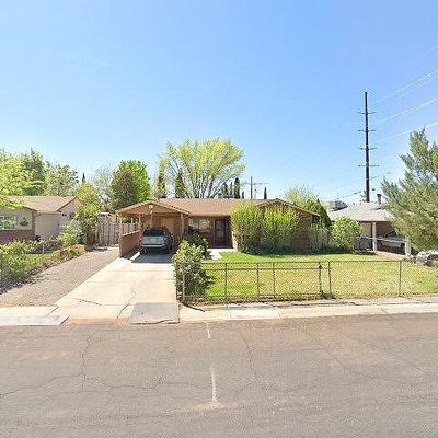 1851 W 1300 N St, St George, UT 84770