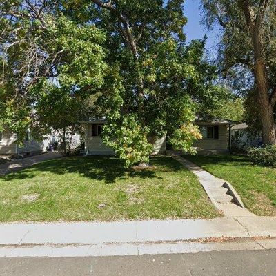 1852 S Forest St, Denver, CO 80222