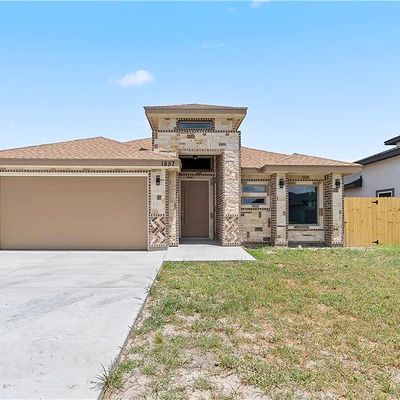 1857 Castillo Street, Brownsville, TX 78526