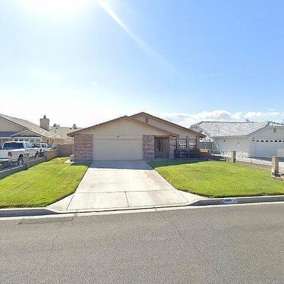 18668 Arrowhead Trl, Victorville, CA 92395