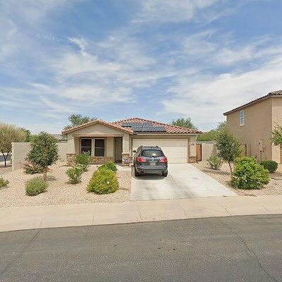 1870 N Logan Ln, Casa Grande, AZ 85122